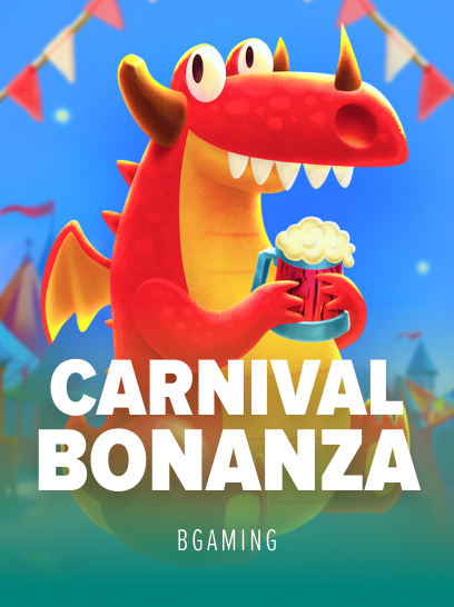 Carnival Bonanza