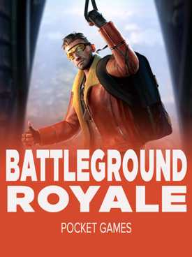 Battleground Royale