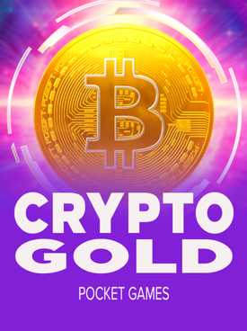 Crypto Gold