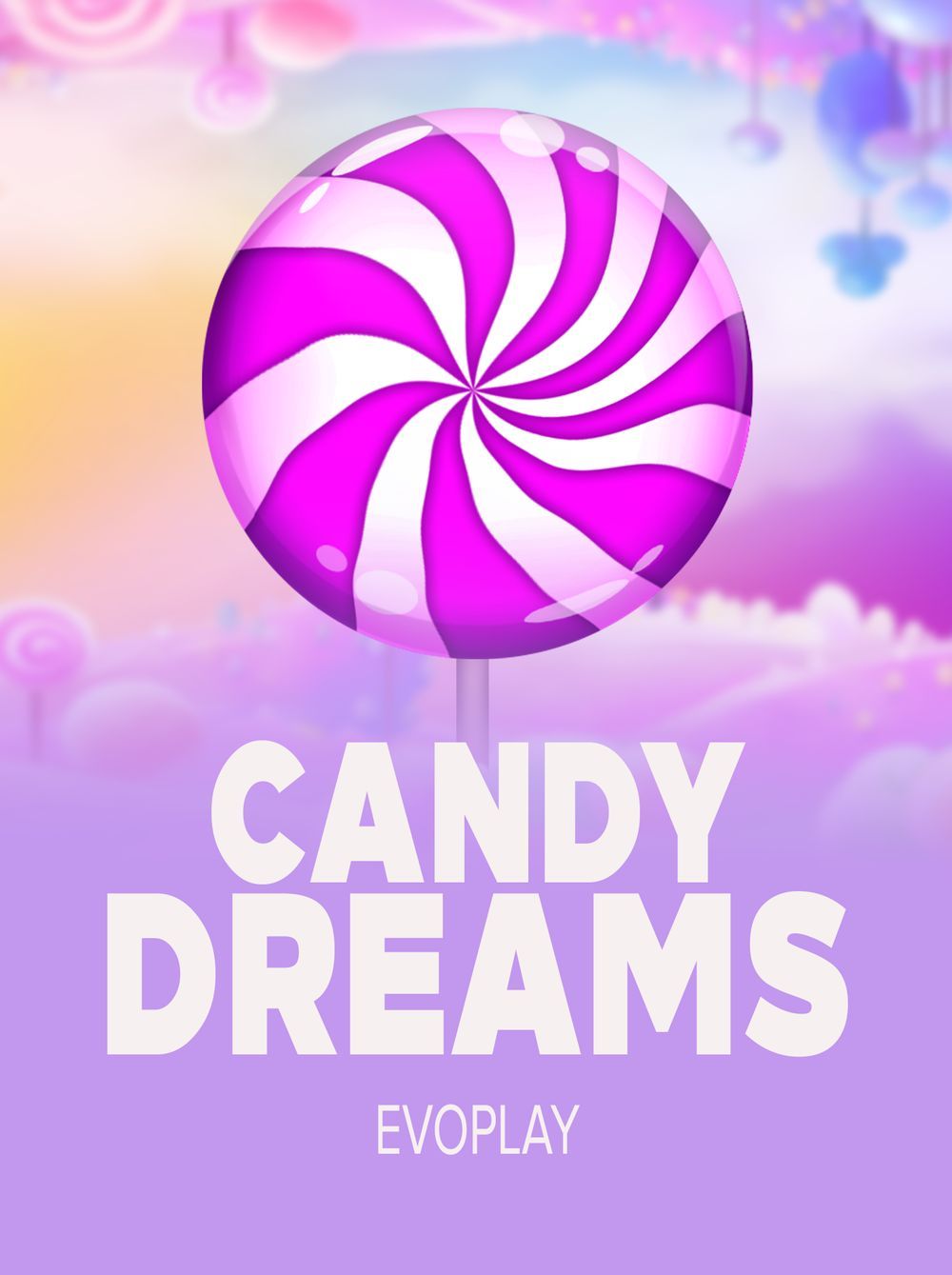 Candy Dreams