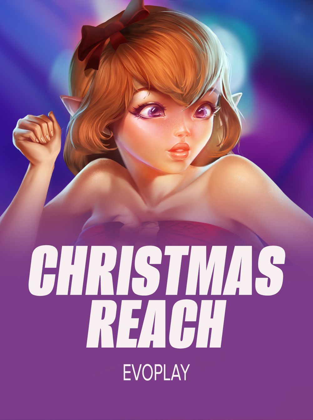Christmas Reach