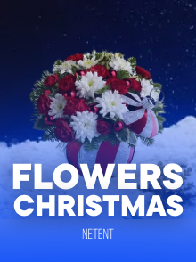 FlowersChristmas