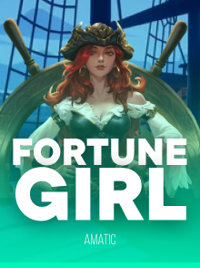 Fortune Girl