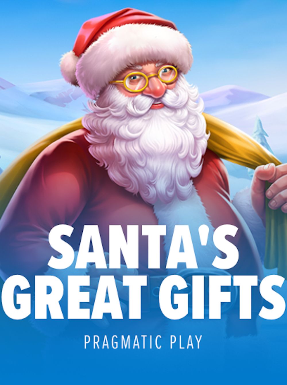 Santa's Great Gifts