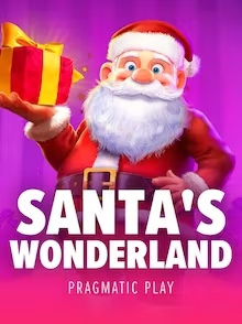 Santa's Wonderland