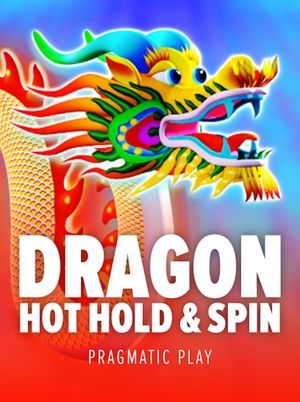 Dragon Hot Hold and Spin