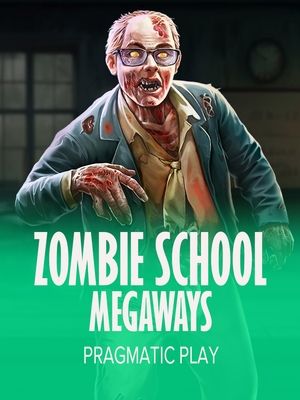 Zombie School Megaways